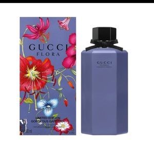 Gucci flora Lavender